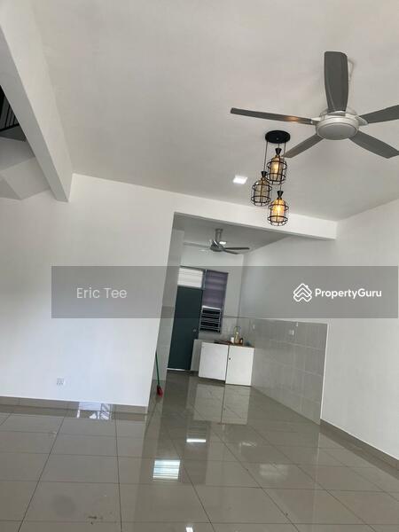For Rent - Bandar Seri Alam, Masai