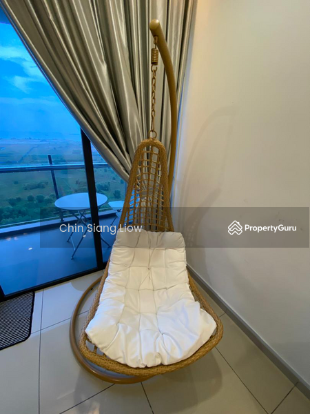 Service Residence for Rent at Atlantis Residences (Pangsapuri Atlantis Kota Syahbandar) - Chin Siang Liow - PropertyGuru.com.my