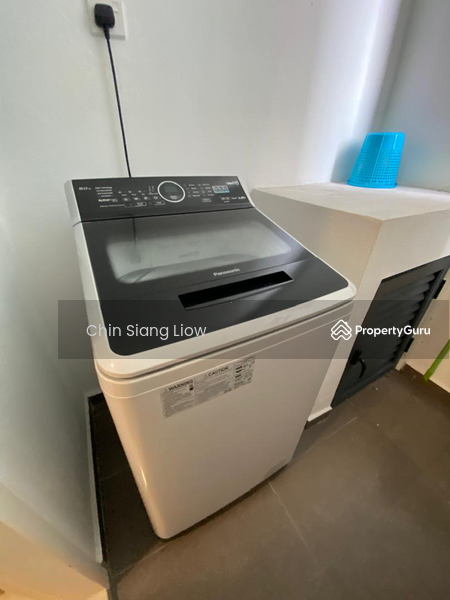 Service Residence for Rent at Atlantis Residences (Pangsapuri Atlantis Kota Syahbandar) - Chin Siang Liow - PropertyGuru.com.my