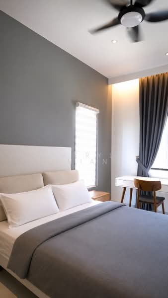 Terraced House for Sale in Kuala Selangor (Selangor) - Sheryl Chian - Bedroom - PropertyGuru.com.my