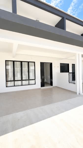 Terraced House for Sale in Kuala Selangor (Selangor) - Sheryl Chian - Exterior - PropertyGuru.com.my