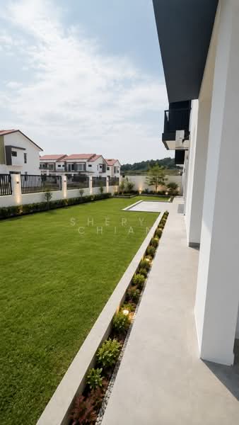 Terraced House for Sale in Kuala Selangor (Selangor) - Sheryl Chian - Exterior - PropertyGuru.com.my