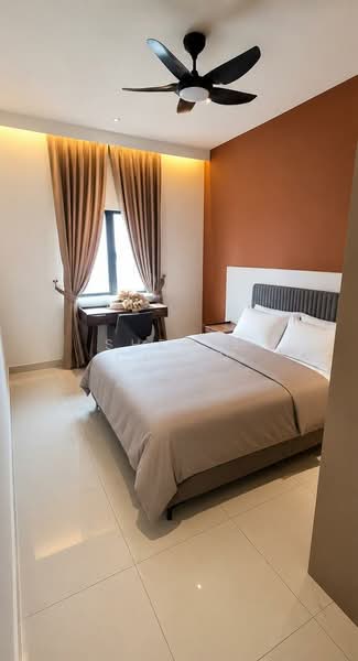 Terraced House for Sale in Kuala Selangor (Selangor) - Sheryl Chian - Bedroom - PropertyGuru.com.my