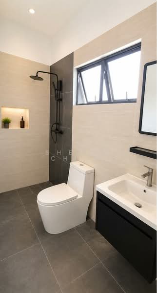 Terraced House for Sale in Kuala Selangor (Selangor) - Sheryl Chian - Bathroom - PropertyGuru.com.my