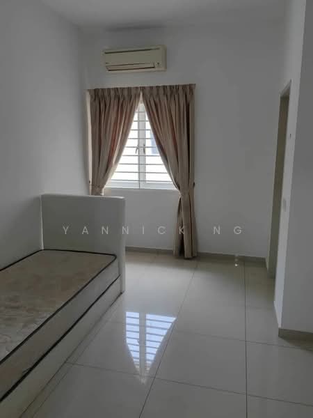 2-storey Terraced House for Sale in Bandar Rimbayu (Telok Panglima Garang) - Yannick Ng - PropertyGuru.com.my
