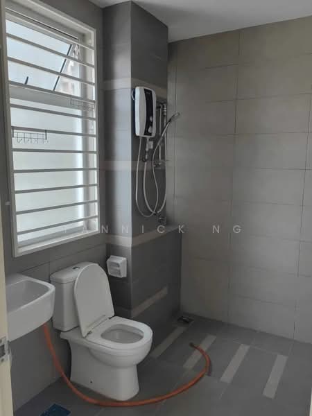 2-storey Terraced House for Sale in Bandar Rimbayu (Telok Panglima Garang) - Yannick Ng - PropertyGuru.com.my