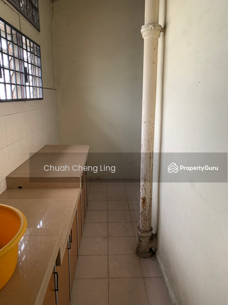 For Sale - Terrace house at Taman Inderawasih