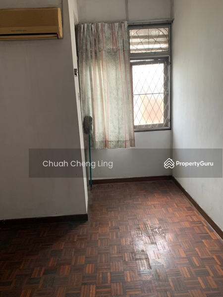 For Sale - Terrace house at Taman Inderawasih