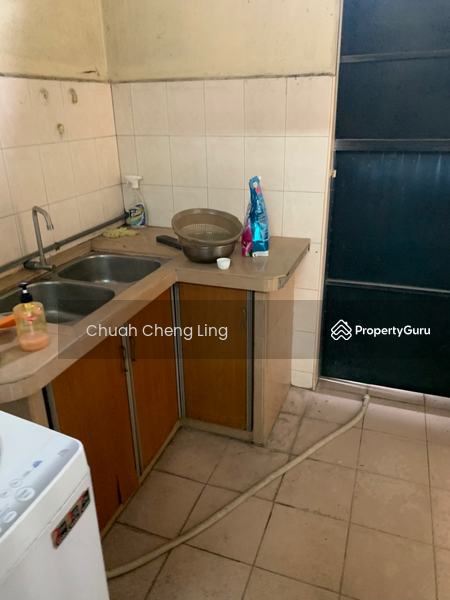 For Sale - Terrace house at Taman Inderawasih