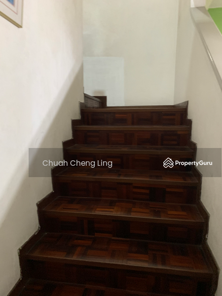 For Sale - Terrace house at Taman Inderawasih