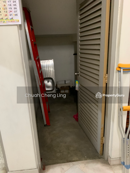 For Sale - Terrace house at Taman Inderawasih