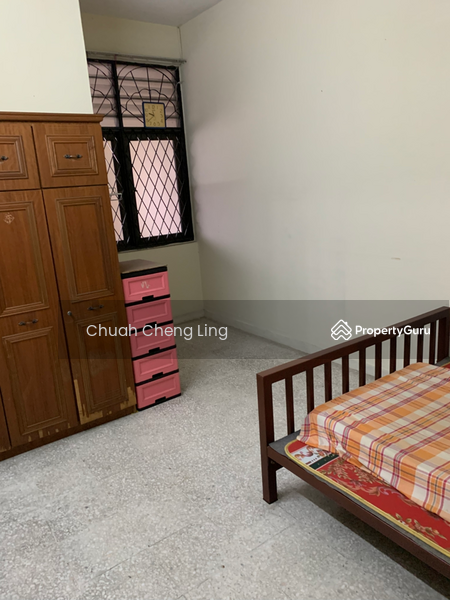 For Sale - Terrace house at Taman Inderawasih