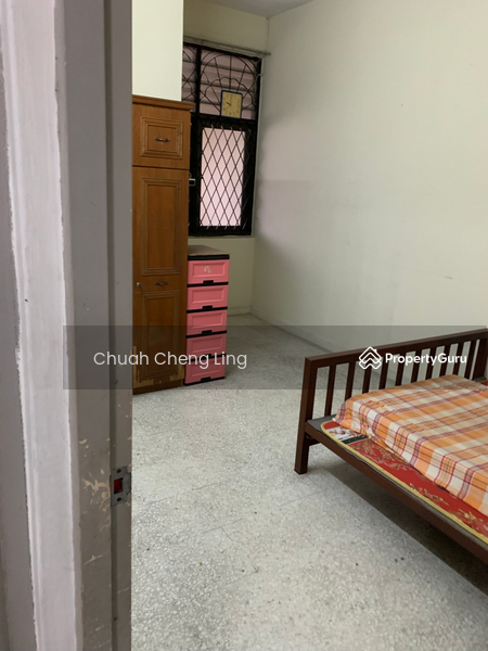 For Sale - Terrace house at Taman Inderawasih