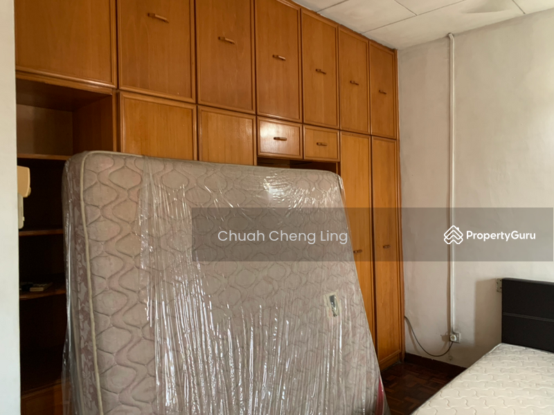 For Sale - Terrace house at Taman Inderawasih