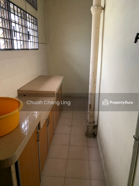 For Sale - Terrace house at Taman Inderawasih