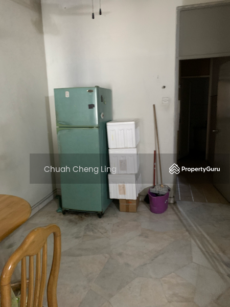 For Sale - Terrace house at Taman Inderawasih