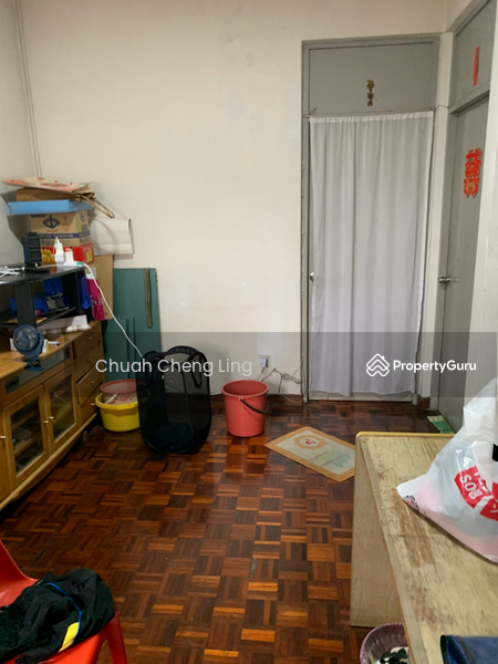 For Sale - Terrace house at Taman Inderawasih