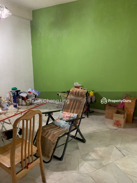 For Sale - Terrace house at Taman Inderawasih