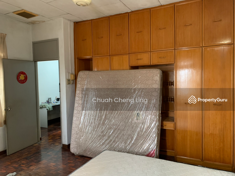 For Sale - Terrace house at Taman Inderawasih