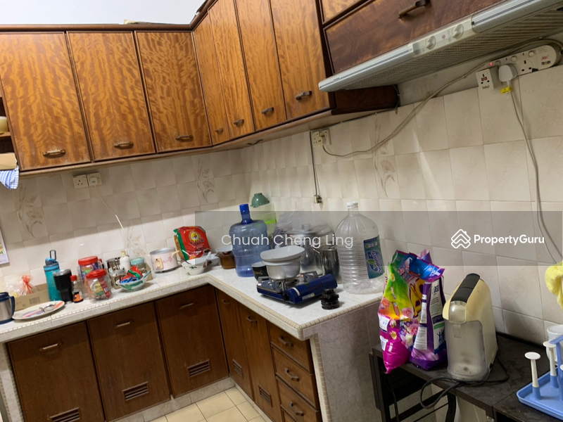 For Sale - Terrace house at Taman Inderawasih