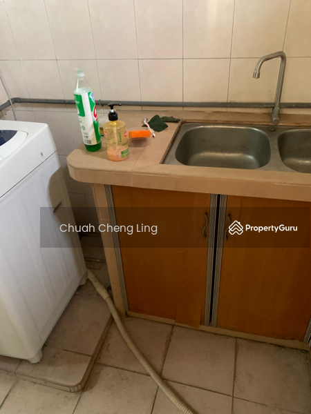 For Sale - Terrace house at Taman Inderawasih