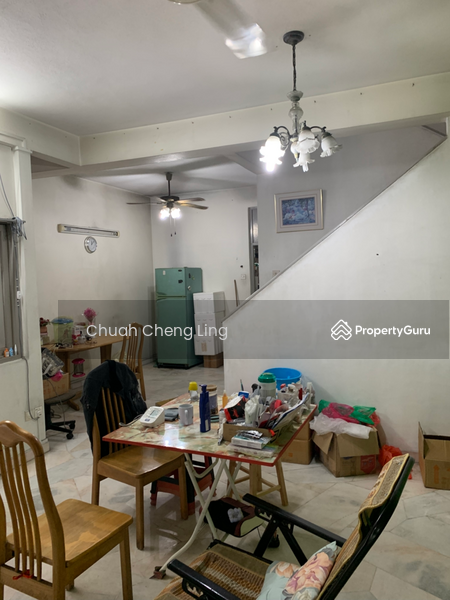 For Sale - Terrace house at Taman Inderawasih
