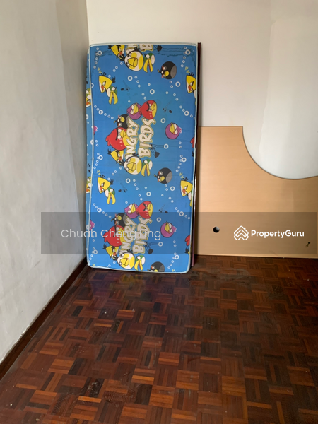 For Sale - Terrace house at Taman Inderawasih