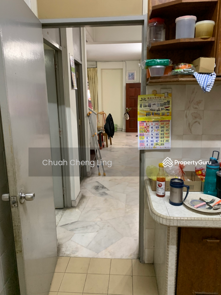 For Sale - Terrace house at Taman Inderawasih