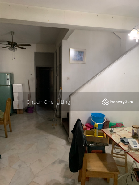 For Sale - Terrace house at Taman Inderawasih