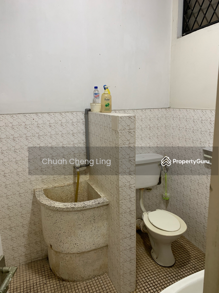 For Sale - Terrace house at Taman Inderawasih