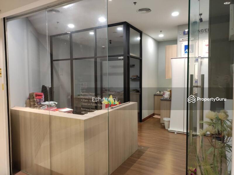 For Sale - Ikon Connaught