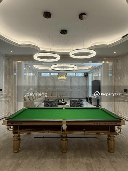 For Sale - Seremban Luxury Bungalow – 100K cash rebate!