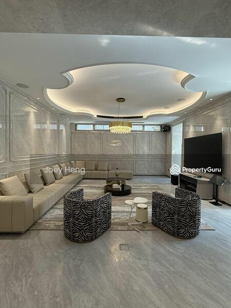 For Sale - Seremban Luxury Bungalow – 100K cash rebate!