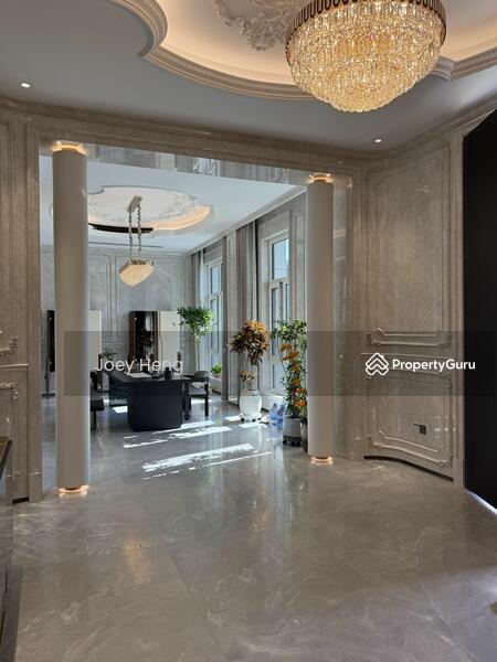 For Sale - Seremban Luxury Bungalow – 100K cash rebate!