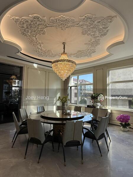 For Sale - Seremban Luxury Bungalow – 100K cash rebate!