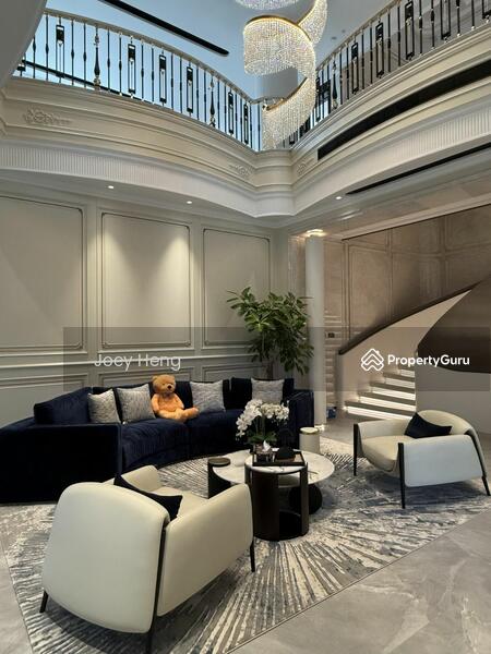 For Sale - Seremban Luxury Bungalow – 100K cash rebate!