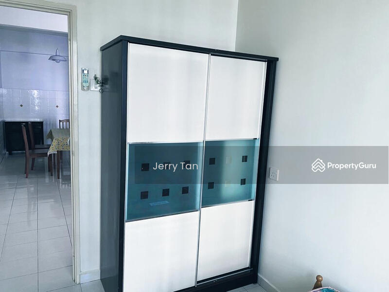 Condominium for Rent at Putra Place Condominium - Jerry Tan - PropertyGuru.com.my