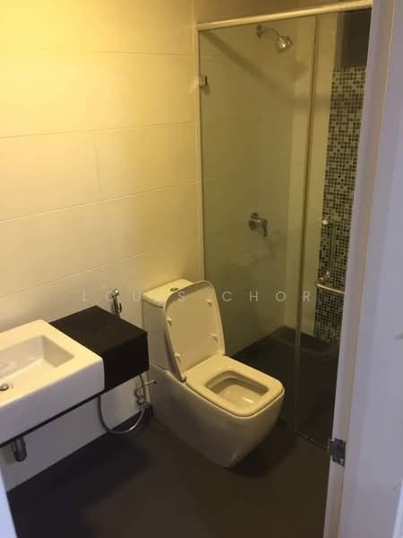 Condominium for Rent at Acappella Residences - Louis Chor - PropertyGuru.com.my