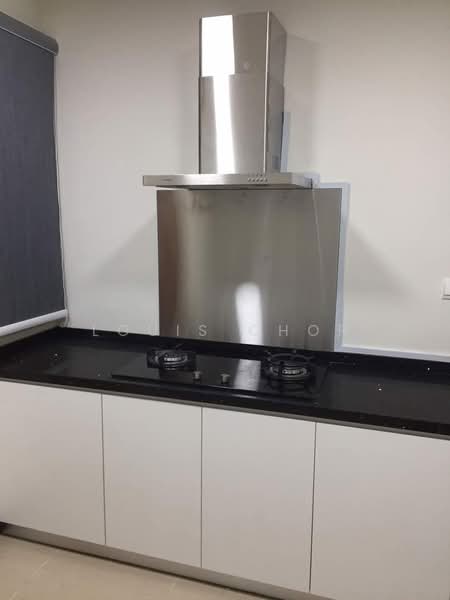 Condominium for Rent at Acappella Residences - Louis Chor - PropertyGuru.com.my