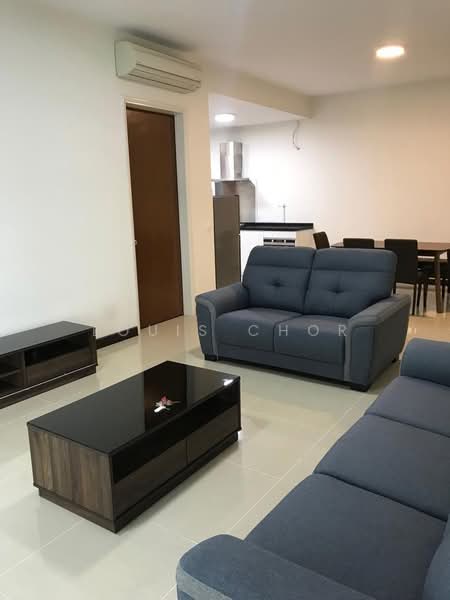 Condominium for Rent at Acappella Residences - Louis Chor - PropertyGuru.com.my