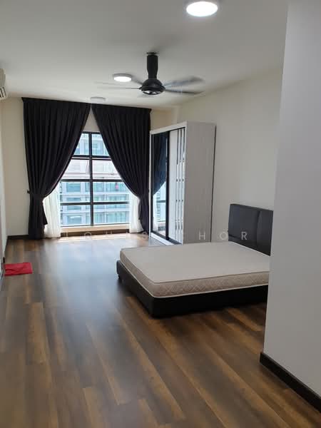 Condominium for Rent at Acappella Residences - Louis Chor - PropertyGuru.com.my
