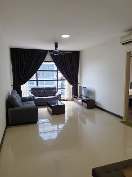 Condominium for Rent at Acappella Residences - Louis Chor - PropertyGuru.com.my