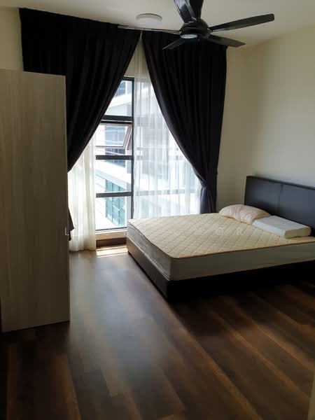 Condominium for Rent at Acappella Residences - Louis Chor - PropertyGuru.com.my