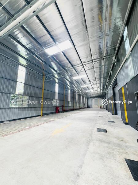 Factory for Rent in Puchong (Selangor) - Eleen Ooi - PropertyGuru.com.my