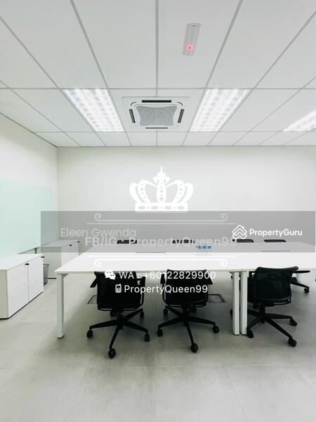 Factory for Rent in Puchong (Selangor) - Eleen Ooi - PropertyGuru.com.my