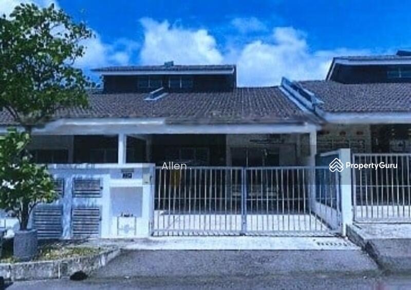 For Sale - Lorong Iringan Bayu 34/8, Precint 3, Taman Iringan Bayu Bank Lelong House Auction Date 04-Aug-25