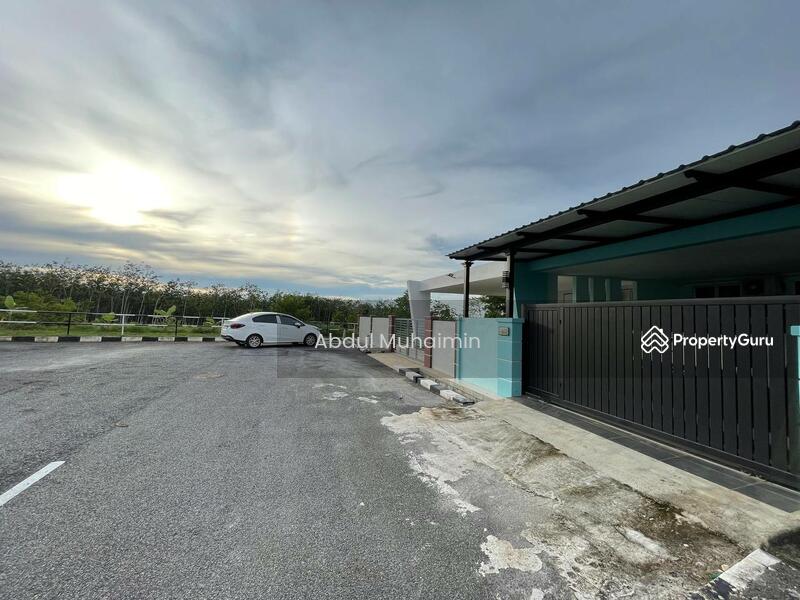 Untuk Dijual - Taman Residensi Bidara