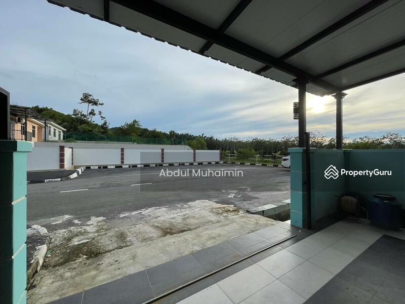 Untuk Dijual - Taman Residensi Bidara