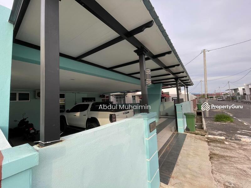 Untuk Dijual - Taman Residensi Bidara