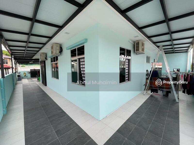 Untuk Dijual - Taman Residensi Bidara